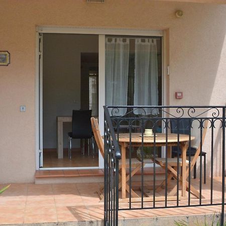 L'Orangeraie Du Cap Aparthotel Antibes Luaran gambar