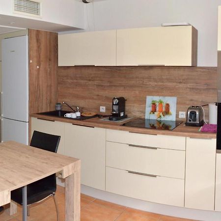 L'Orangeraie Du Cap Aparthotel Antibes Luaran gambar