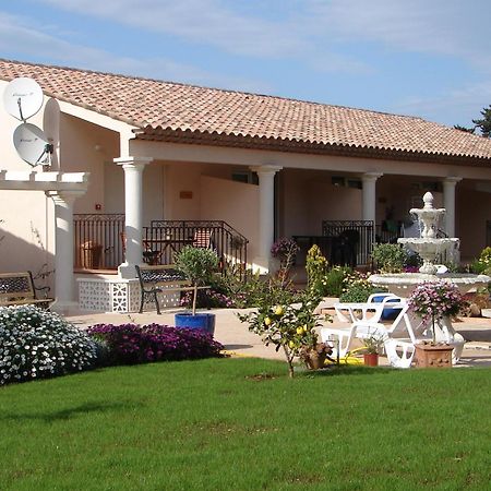 L'Orangeraie Du Cap Aparthotel Antibes Luaran gambar