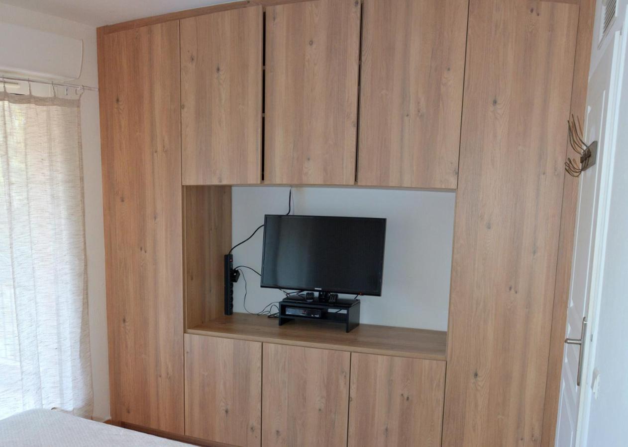 L'Orangeraie Du Cap Aparthotel Antibes Luaran gambar