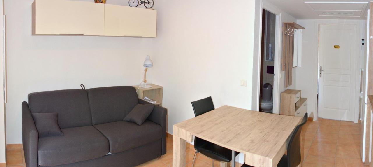 L'Orangeraie Du Cap Aparthotel Antibes Luaran gambar