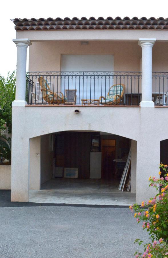 L'Orangeraie Du Cap Aparthotel Antibes Luaran gambar