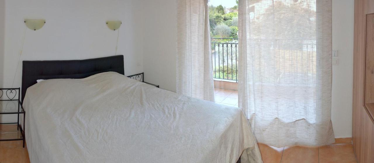L'Orangeraie Du Cap Aparthotel Antibes Luaran gambar